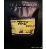 WHEY PROTEIN натуральный (сывороточный протеин) 100%, 1 кг