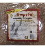 Отруби пшеничные с топинамбуром (очищенные), 200 г 