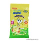Монпансье Nickelodeon Губка Боб квадратные штаны Di&Di дюшесовое, 55г