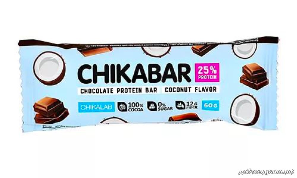 Chikalab Ozon