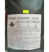 MASS GAINER V 1:3, 2 кг