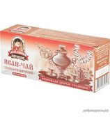 Иван-чай монастырский 
